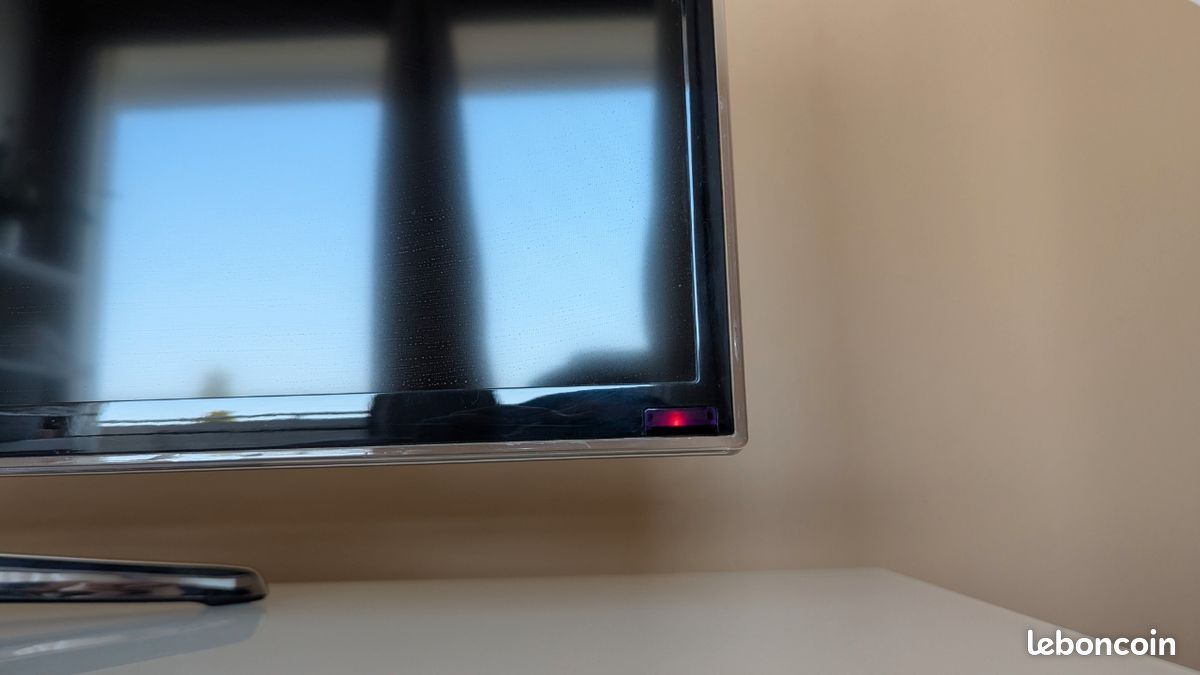 Samsung Smart TV 40" Full HD (image 7)