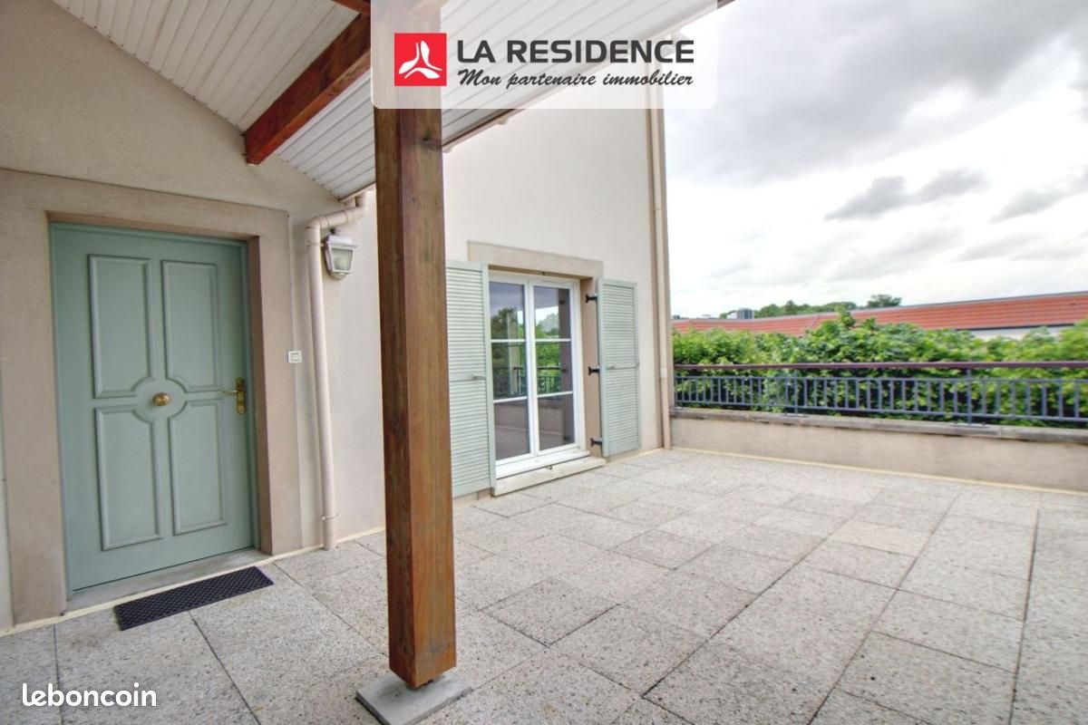 Appartement 3 pièces 67 m² · à Magnanville · 67 m² · 203 000 €