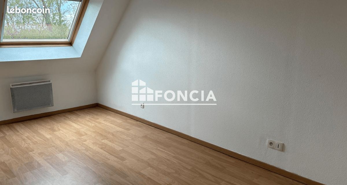 Appartement 3 pièces 61 m² · à Schweighouse-sur-Moder · 61 m² · 777 €/mois