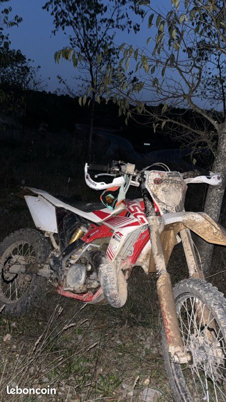 125 gasgas (image 1)