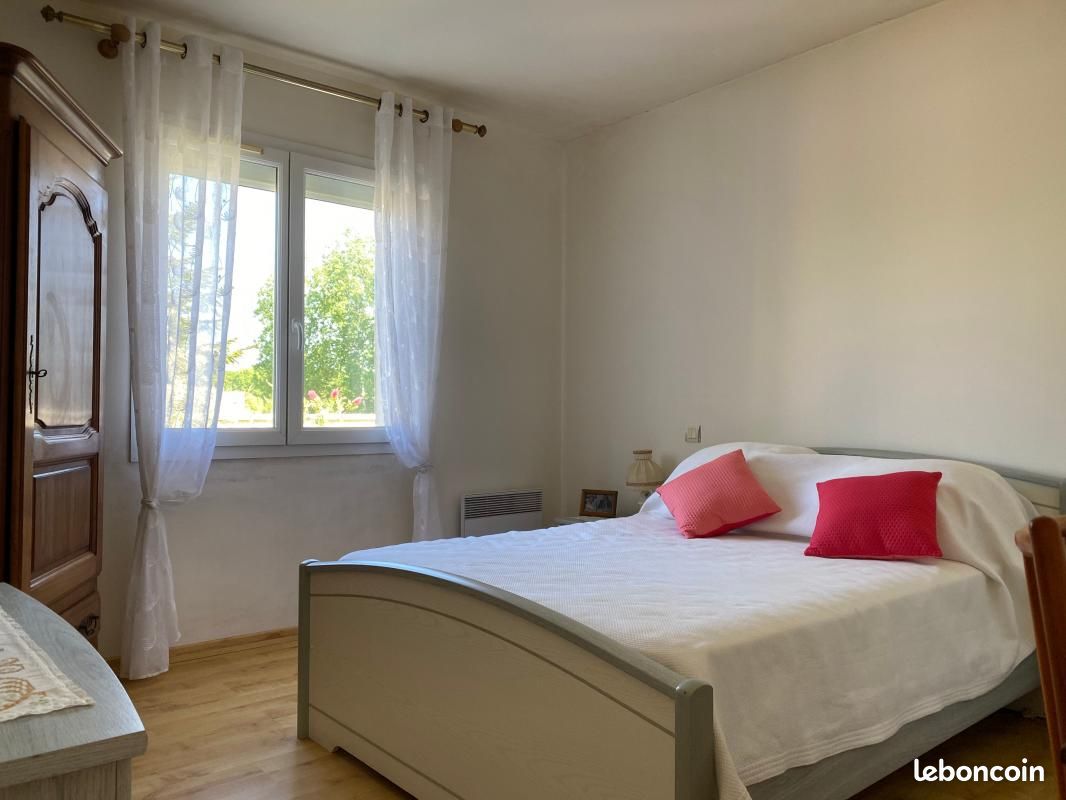 Maison 4 pièces 140 m² - Saint-Palais-sur-Mer 17420 (image principale 6)