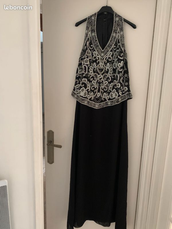 Robe de soirée (image 1)