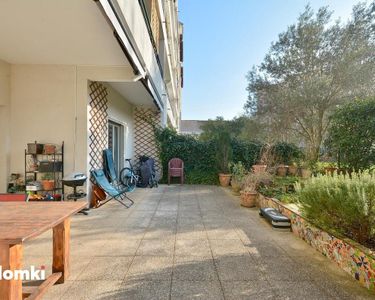 Appartement 410 000 € - 88 m²