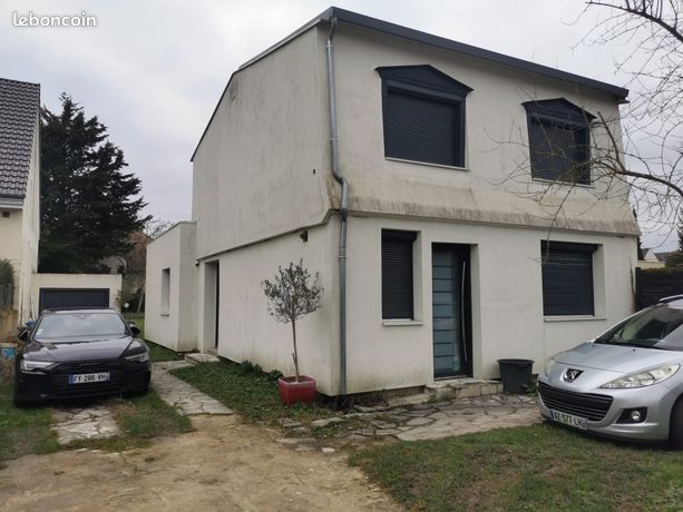 🏡 Maison familiale 126 m² – Grand terrain – Proche commodités