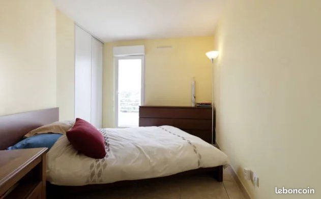 Appartement a louer antibes - 2 pièce(s) - 45 m2 - Surfyn