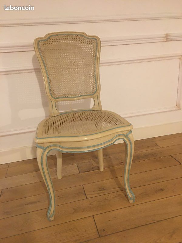 Chaises (image 3)