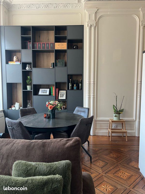 Appartement 2 pièces 34 m² · à Lille · 34 m² · 900 €/mois