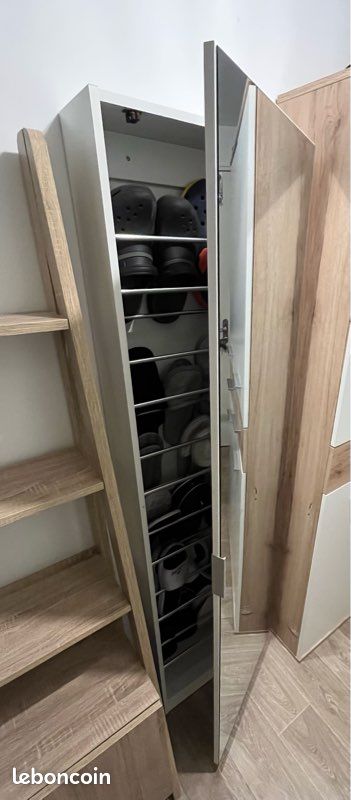 Armoire à chaussures (image 3)
