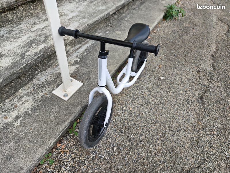 Draisienne decathlon (image 4)
