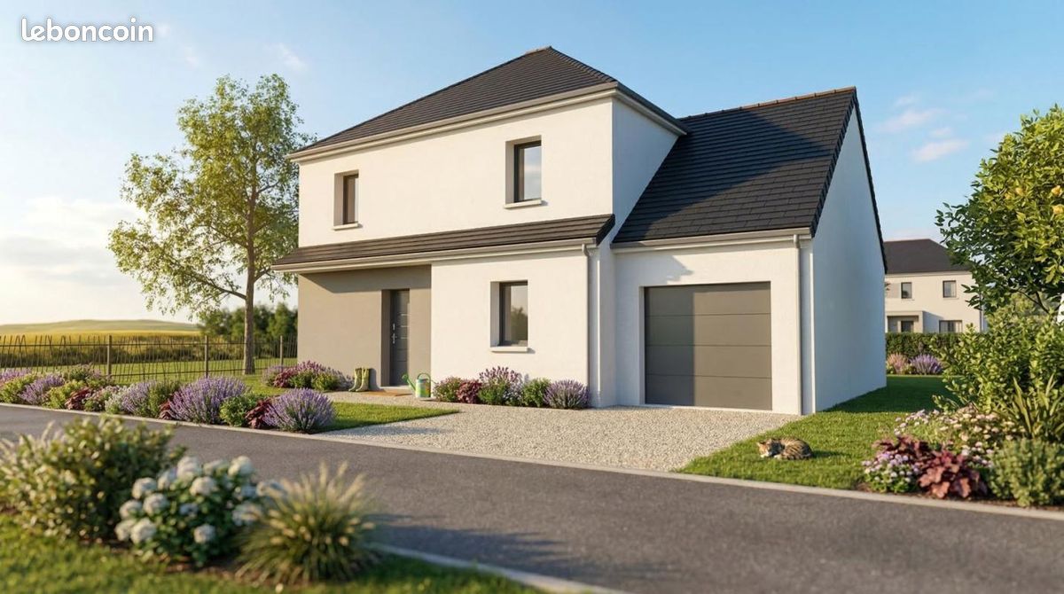 Maison 6 pièces 127 m² · à Mayenne · 127 m² · 248 000 €