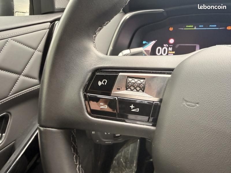 Ds DS 7 E-TENSE 225ch Rivoli (image 21)