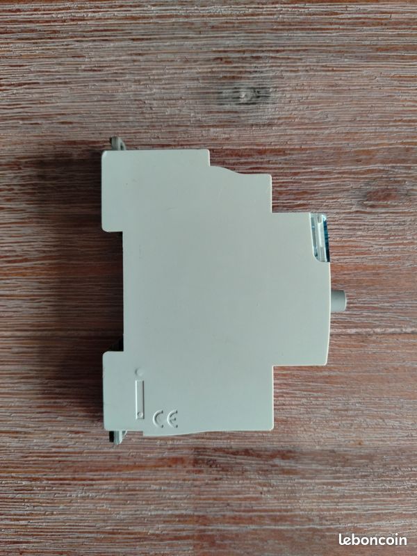 Minuteur Legrand Rex 800 (image 4)
