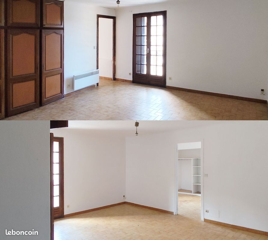 Appartement 2 pièces 42 m² · à Arles-sur-Tech · 42 m² · 410 €/mois