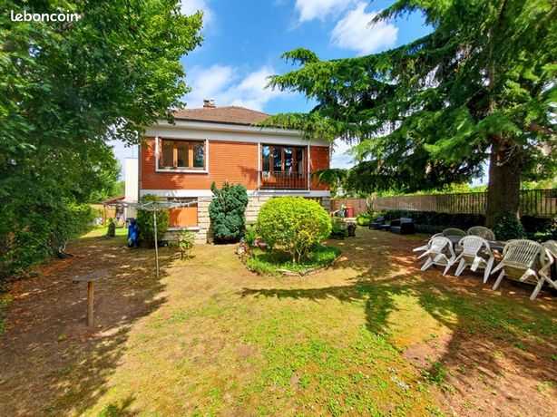 Maison 7 pièces 150 m²