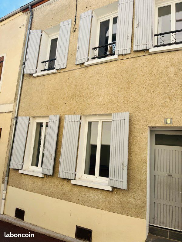 Appartement 1 pièce 20 m² · à Maisons-Laffitte · 19,5 m² · 650 €/mois