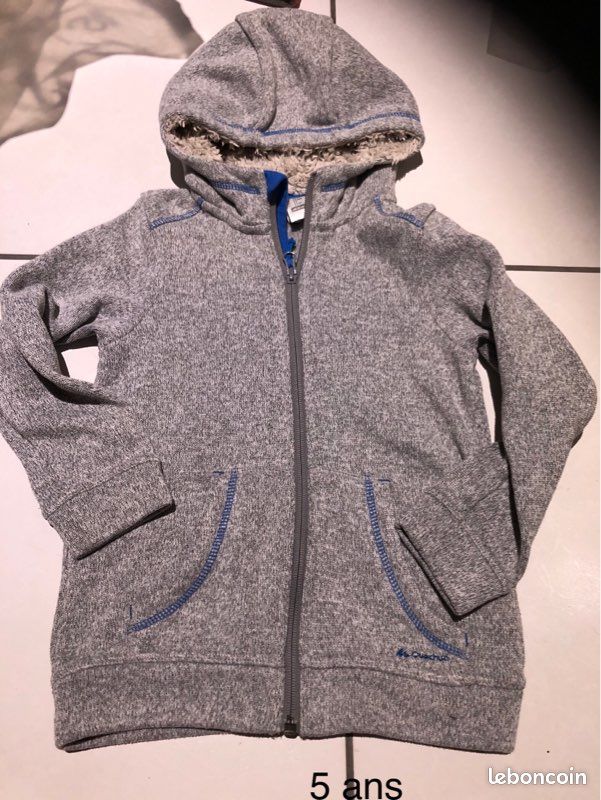 Vêtements enfants (image 4)