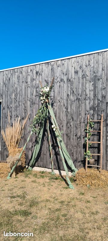 Décoration mariage (image 3)
