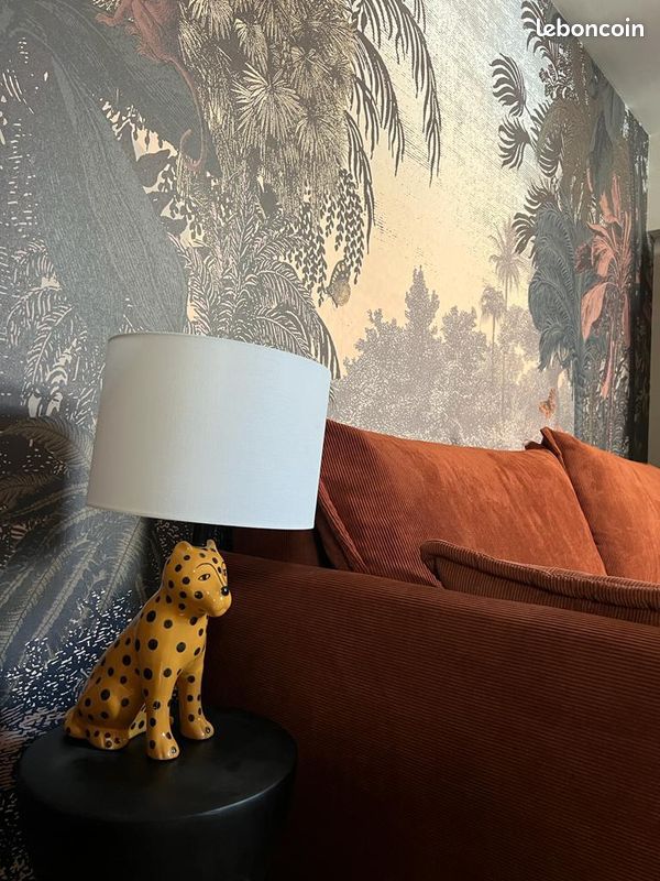 Appartement a louer bourges - 4 pièce(s) - 110 m2 - Surfyn