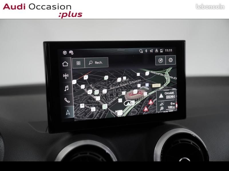 Audi Q2 35 TFSI 150ch Avus S tronic 7 (image 34)
