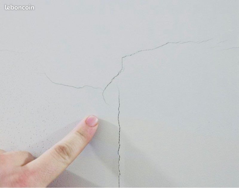 Rouleau en Toile de Verre FissNet 1x50m (image 3)