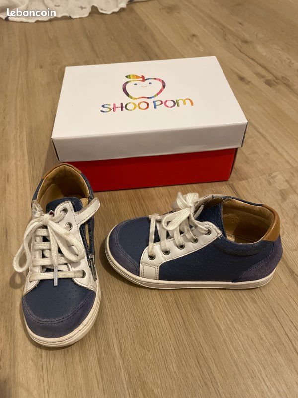 Sandals Shoo Pom Taille 26 Shoo Pom Spartoo On Sale