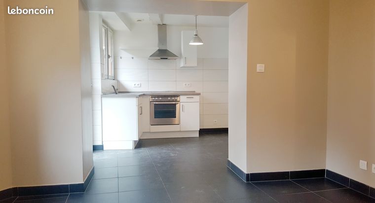 Appartement 2 pièces - 40 m² à Barr