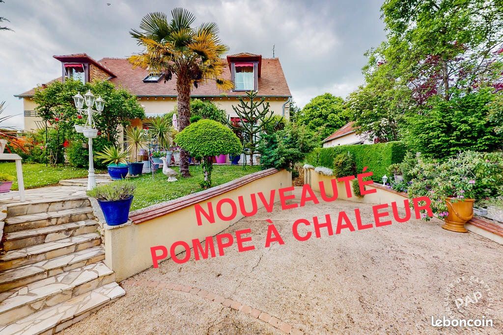 Maison 7 pièces 231 m² · à Savigny-le-Temple · 231 m² · 560 000 €