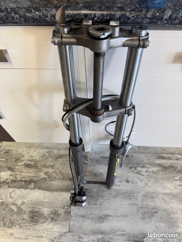 Fourche sherco 50 2021 (image 2)