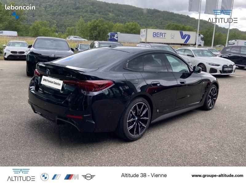 Bmw i4 eDrive40 340ch M Sport (image 26)