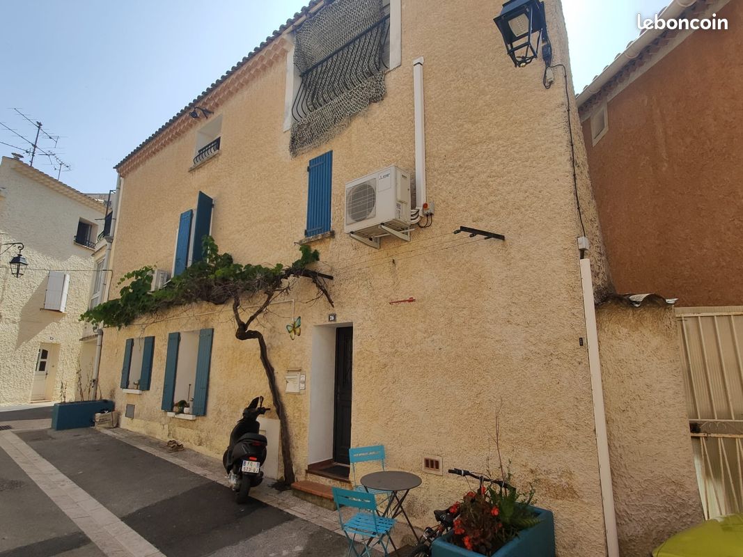 Maison 5 pièces 84 m² · à Puget-Ville · 84 m² · 260 000 €