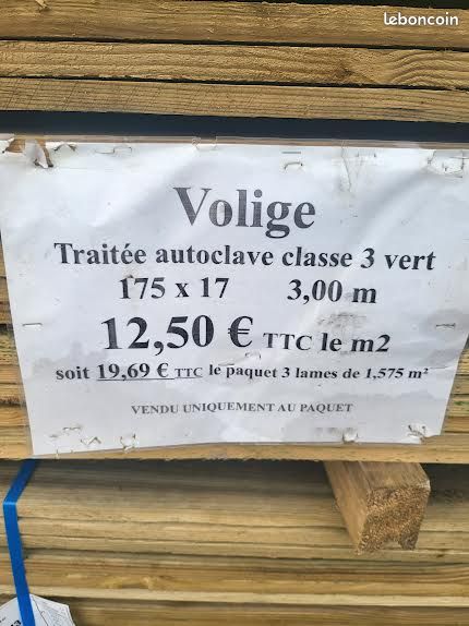 Volige autoclave (image 3)