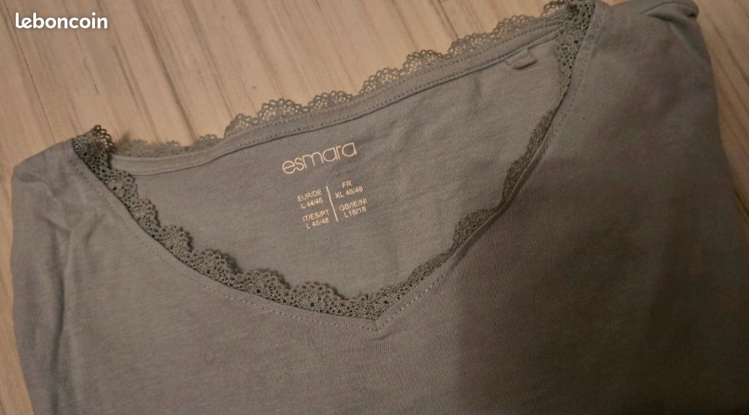 Pull pyjama (image 3)