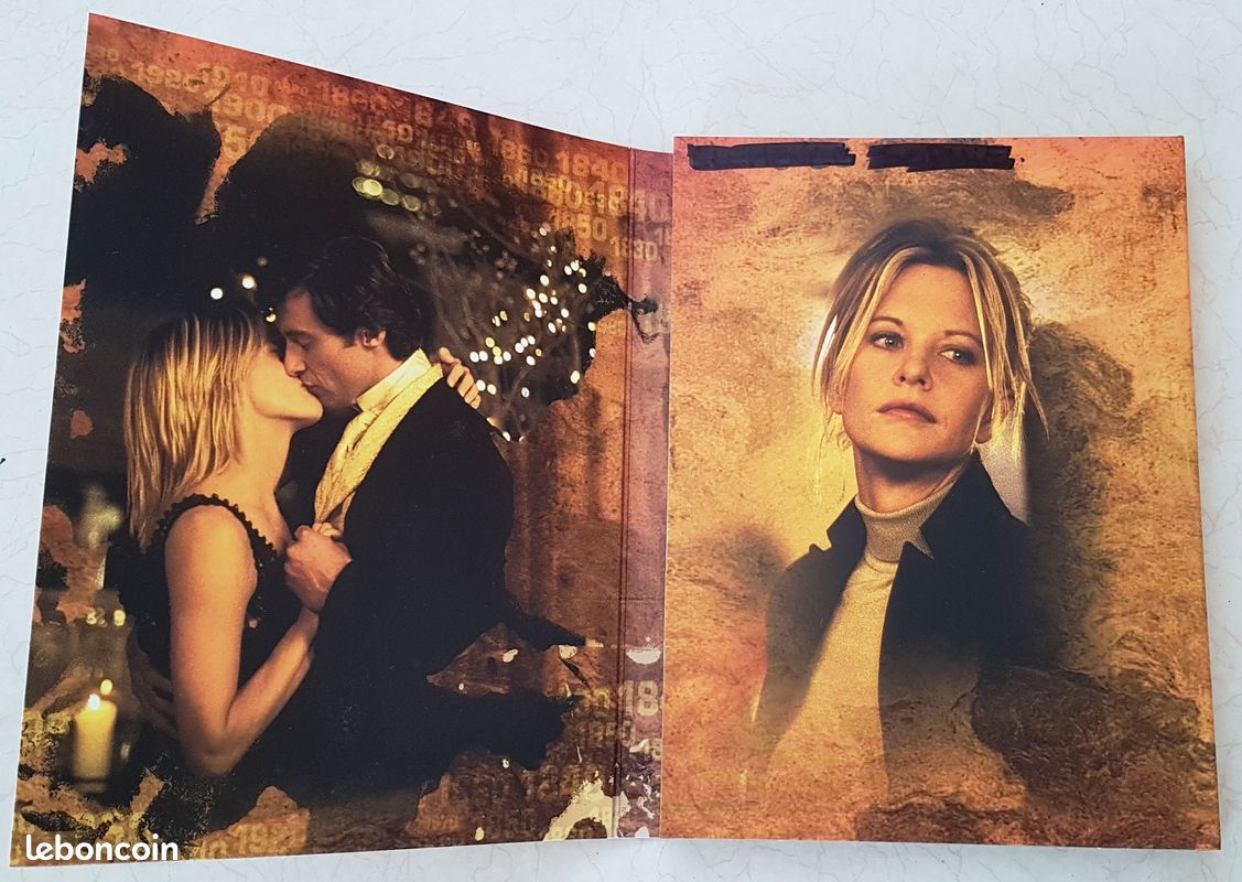 Kate et Leopold (image 3)