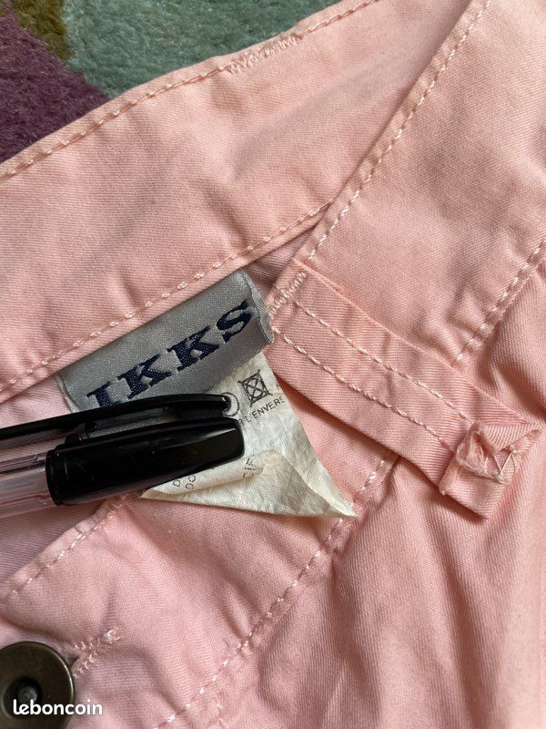 Pantalon ikks (image 3)