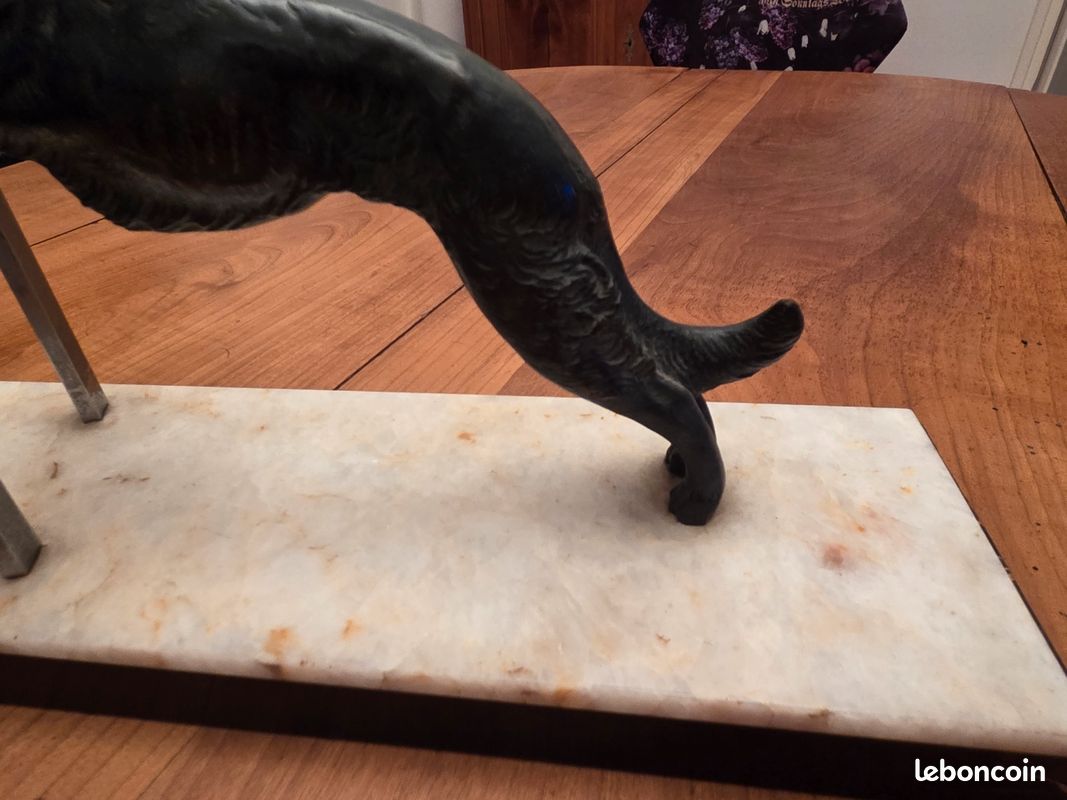 Bronze animalier (image 10)