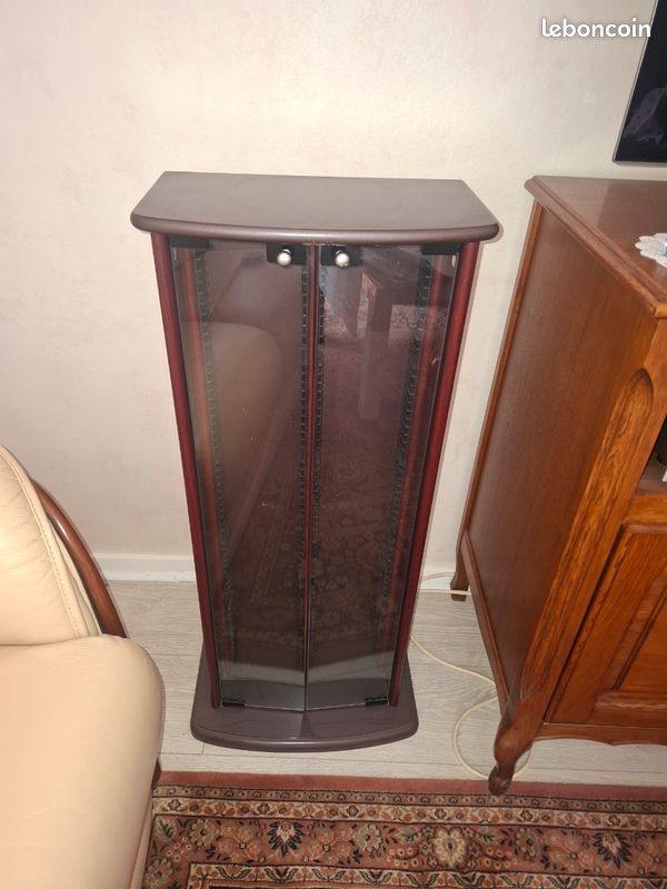 Meuble cd (image 1)
