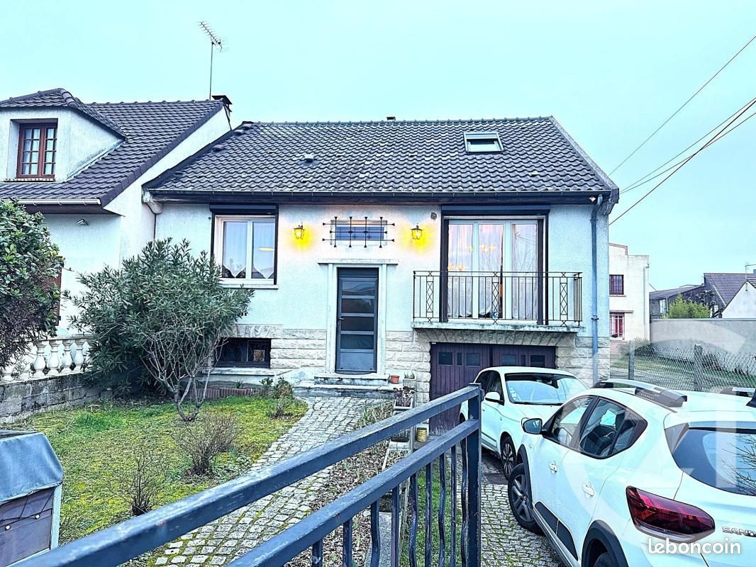 Maison 6 pièces 141 m² · à Bezons · 141 m² · 459 000 €