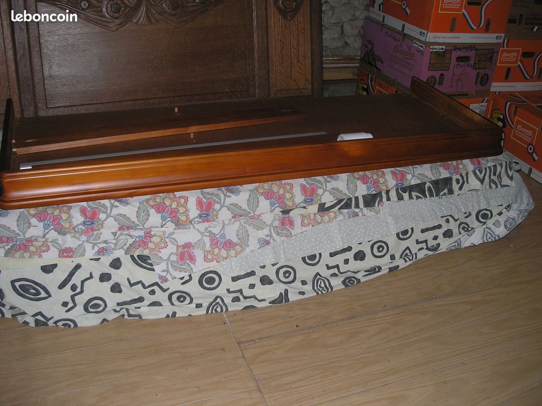 Armoire 150X190X56 (image 3)