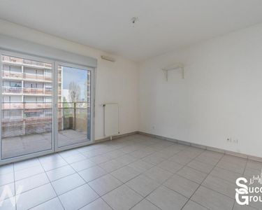 Appartement 292 000 € - 61 m²
