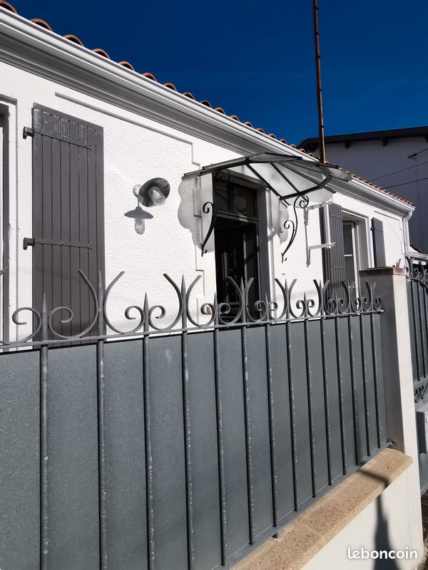Maison 4 pièces 102 m² · à La Rochelle · 102 m² · 620 000 €