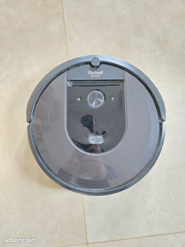 Aspirateur robot Roomba (image 3)