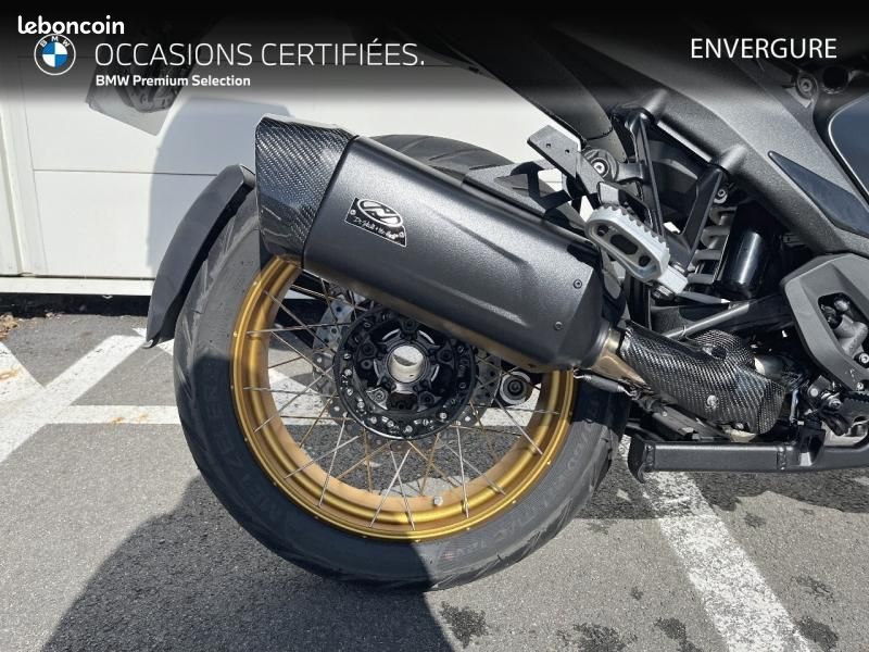 Bmw R 1300 GS - ASA (Boite Automatique) (image 18)