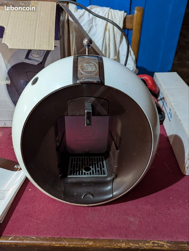 Machine a café Dolce Gusto (image 1)