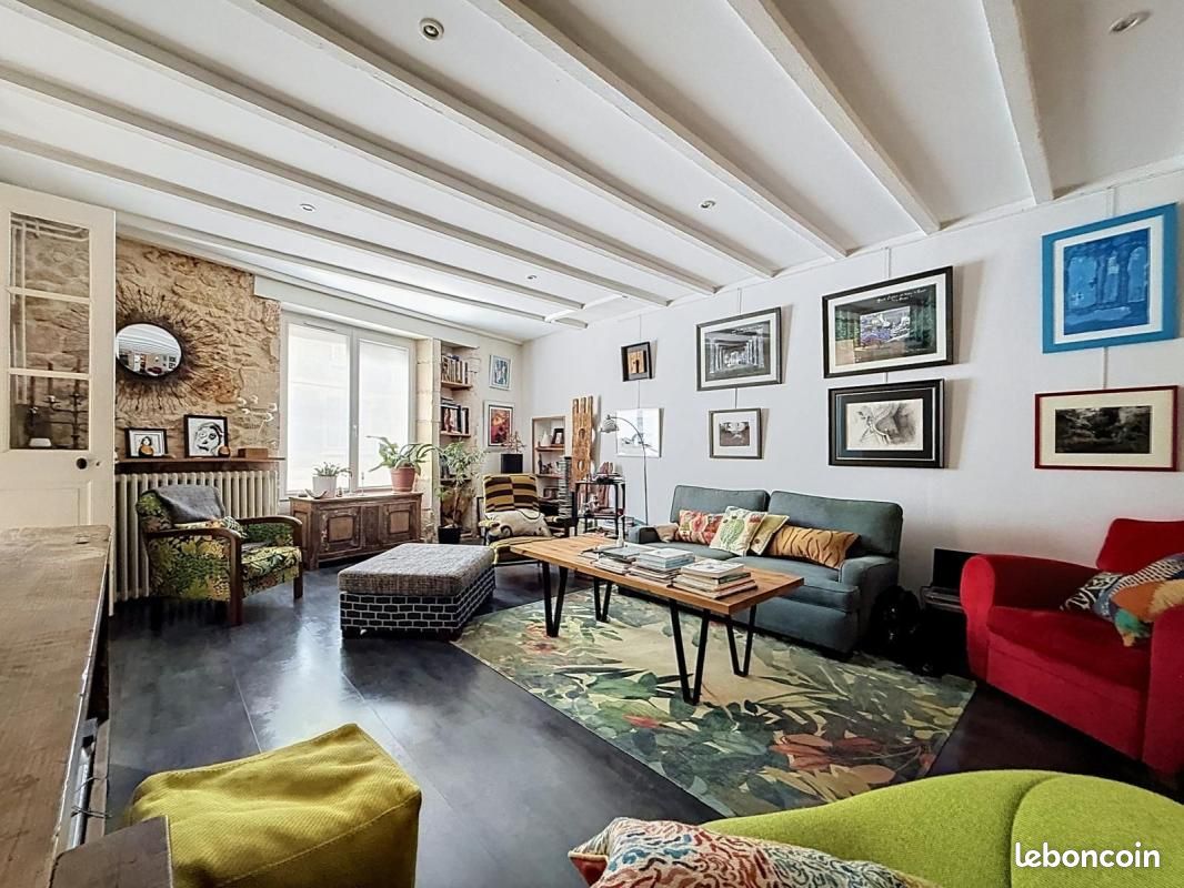 Maison 4 pièces 160 m² · à Poitiers · 160 m² · 264 000 €