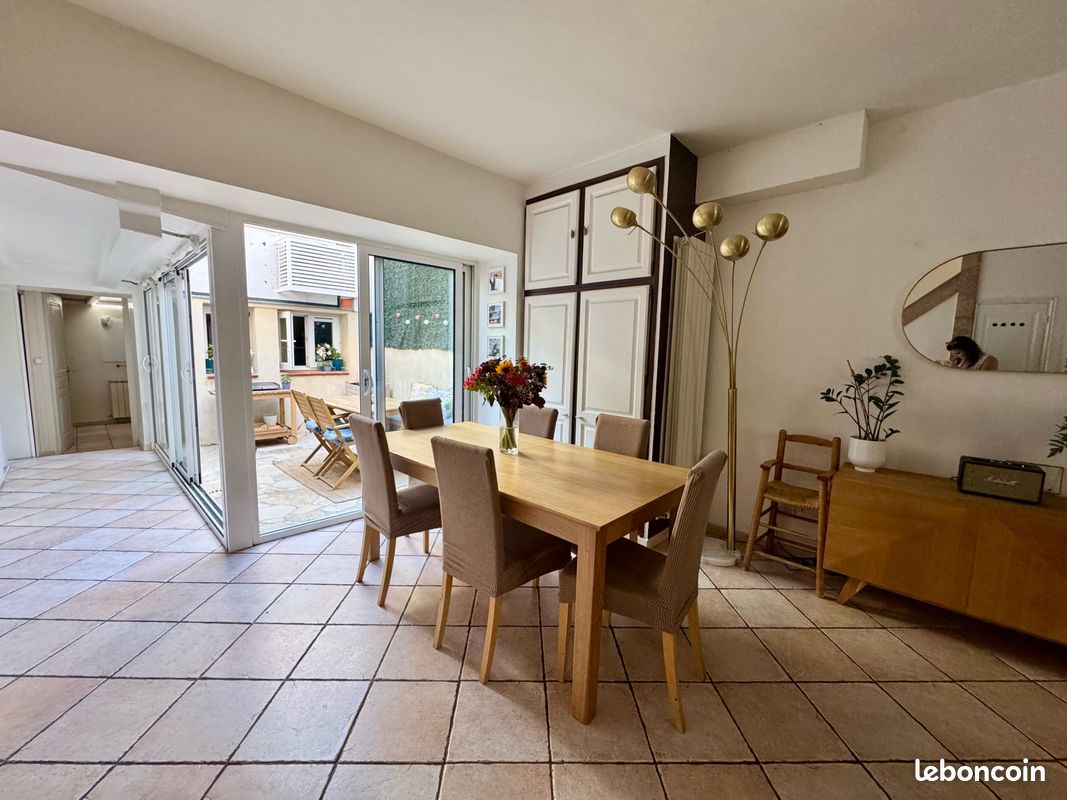 Maison 5 pièces 122 m² · à Marseille · 122 m² · 535 000 €