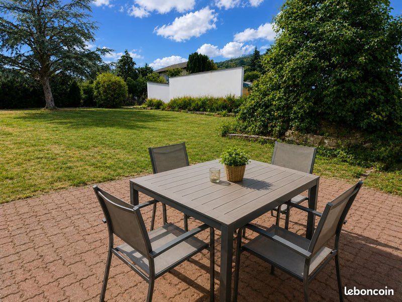 Appartement 3 pièces 75 m² · à Clermont-Ferrand · 75 m² · 159 000 €