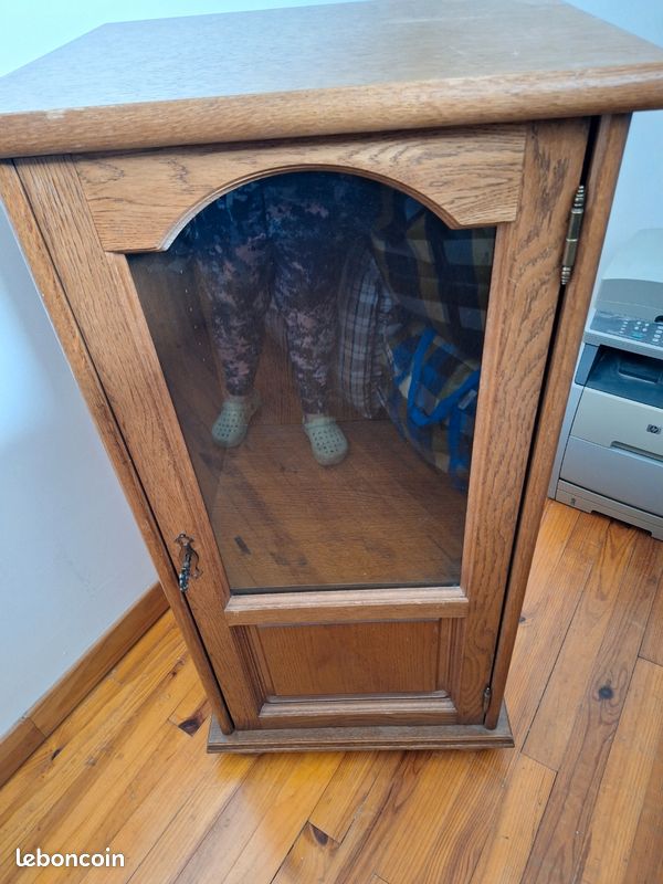 Meuble hifi (image 1)