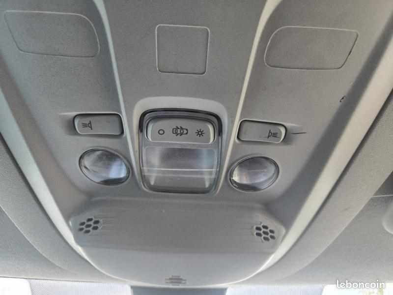 Citroen Berlingo Van M 650kg Puretech 110ch S&S (image 13)