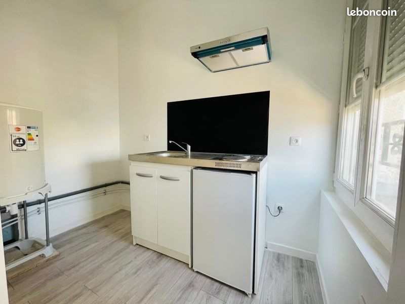 Appartement 1 pièce 22 m² · à Elbeuf · 22 m² · 400 €