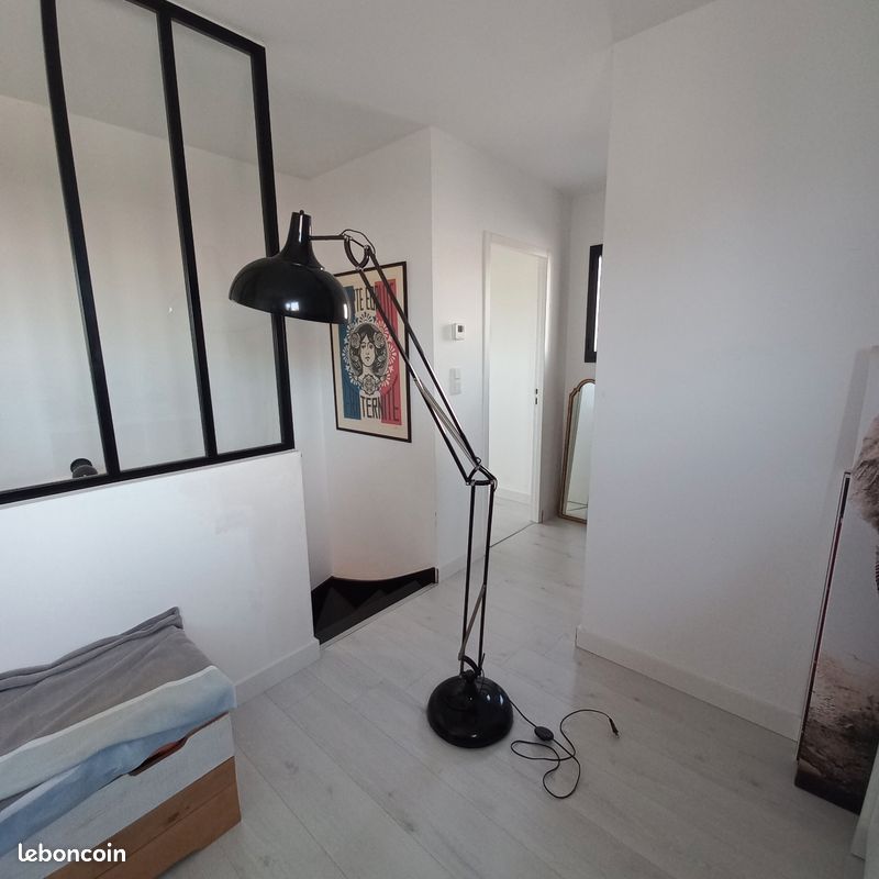 Lampadaire (image 1)
